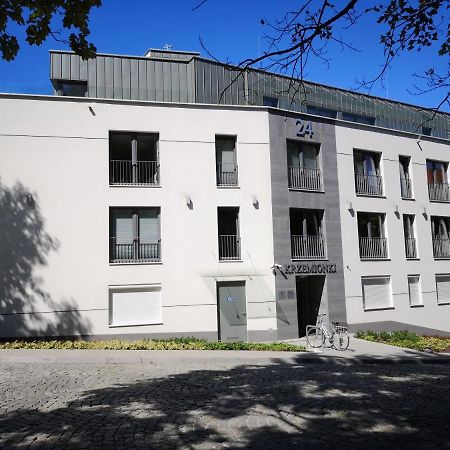 Green Hill Krakow Exterior photo